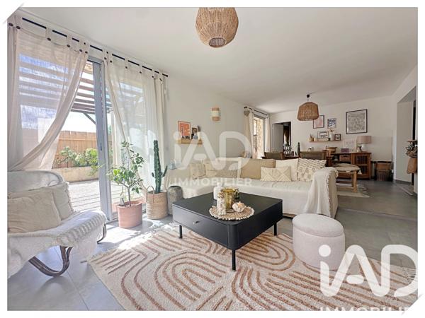 Appartement à vendre 3 pièces 62 m² Gujan-Mestras