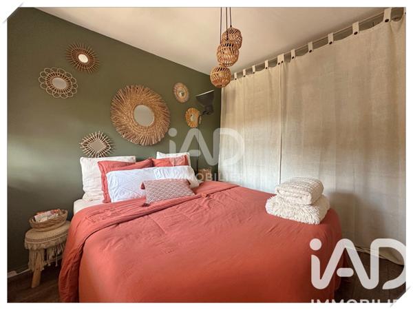 Appartement à vendre 3 pièces 62 m² Gujan-Mestras