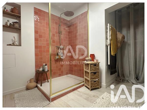 Appartement à vendre 3 pièces 62 m² Gujan-Mestras