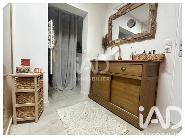 Appartement à vendre 3 pièces 62 m² Gujan-Mestras