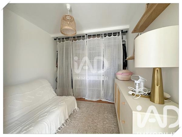 Appartement à vendre 3 pièces 62 m² Gujan-Mestras