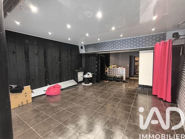 Immeuble à vendre 138 m² Auchel
