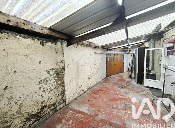 Immeuble à vendre 138 m² Auchel