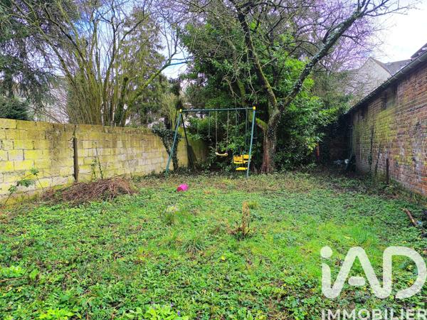 Immeuble à vendre 138 m² Auchel