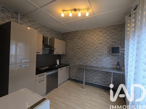Immeuble à vendre 138 m² Auchel