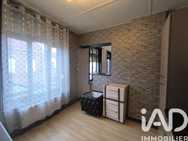 Immeuble à vendre 138 m² Auchel
