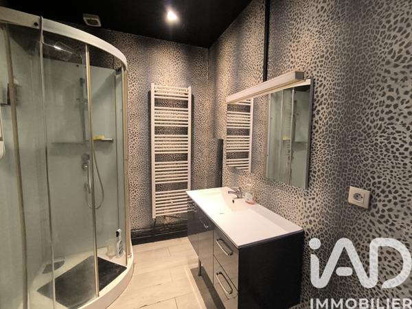 Immeuble à vendre 138 m² Auchel