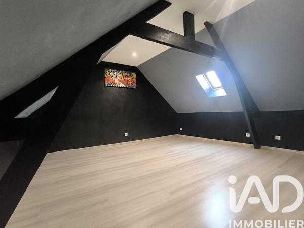 Immeuble à vendre 138 m² Auchel