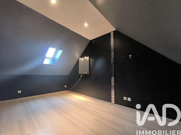 Immeuble à vendre 138 m² Auchel