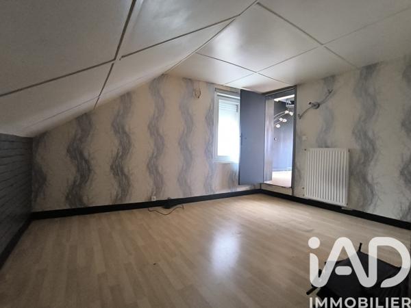 Immeuble à vendre 138 m² Auchel