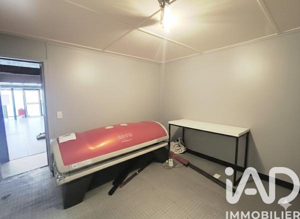 Immeuble à vendre 138 m² Auchel