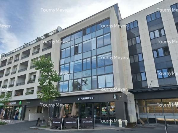 BUREAUX A VENDRE - TALENCE CENTRE