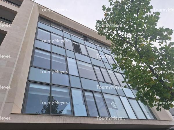BUREAUX A VENDRE - TALENCE CENTRE