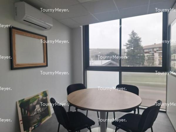 BUREAUX A VENDRE - TALENCE CENTRE