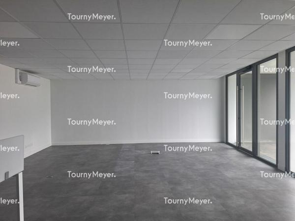 BUREAUX A VENDRE - TALENCE CENTRE