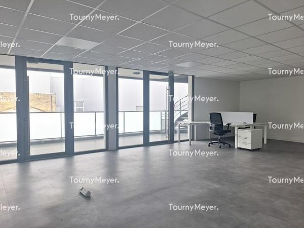 BUREAUX A VENDRE - TALENCE CENTRE