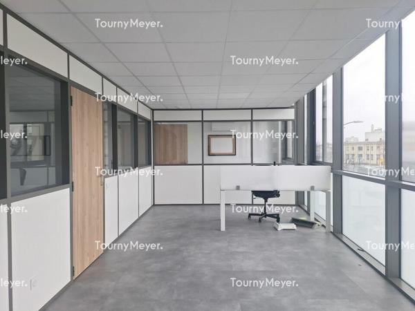 BUREAUX A VENDRE - TALENCE CENTRE