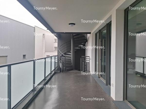 BUREAUX A VENDRE - TALENCE CENTRE
