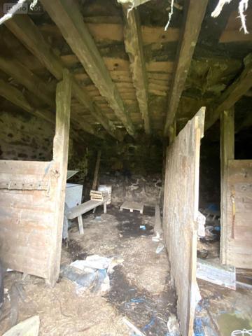 Maison à restaurer à vendre à Val d'Anast en Ille-et-Vilaine (35330), ref : JS/225