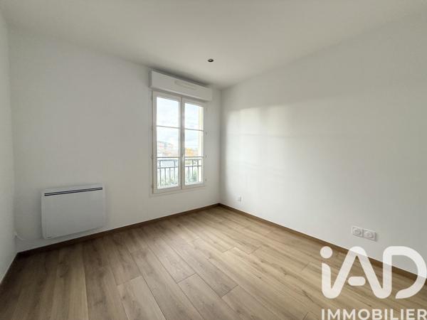 Appartement à vendre 3 pièces 59 m² Melun