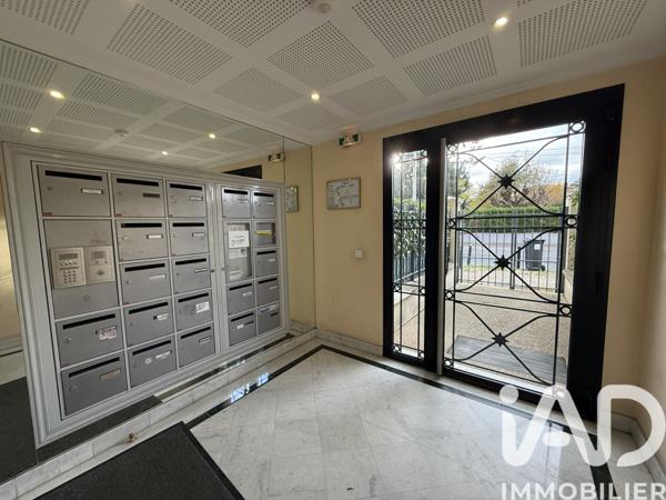 Appartement à vendre 3 pièces 59 m² Melun
