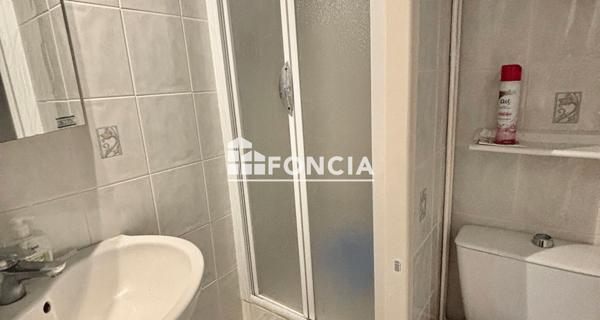 À vendre Appartement 2 pièces 28 m² - Port Leucate 11370