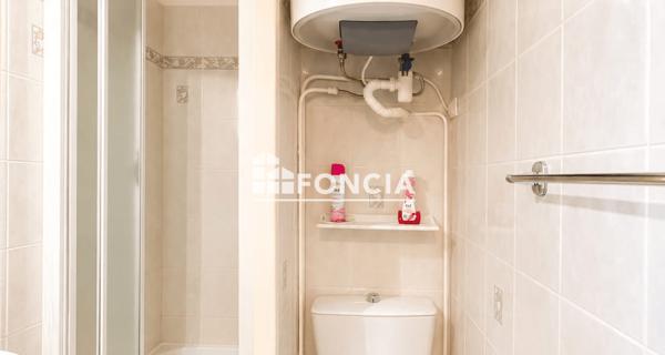 À vendre Appartement 2 pièces 28 m² - Port Leucate 11370