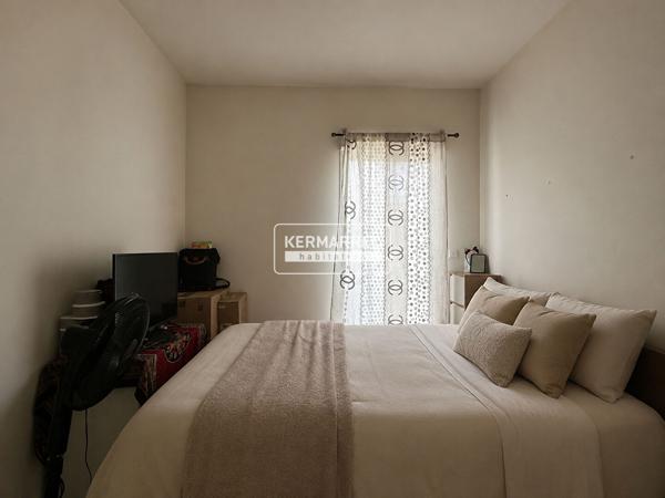 Appartement 2 pièces – 39 m² environ à Nantes (ref : 1747B)