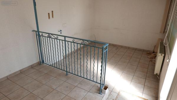 Appartement à vendre à Rethel dans les Ardennes (08300), ref : 08018-APPT-2166