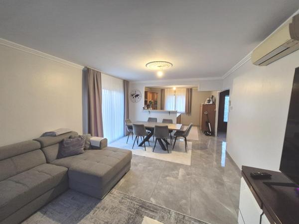 Maison familiale 137m2 avec sous sol complet d'environ -LAGNIEU 01150