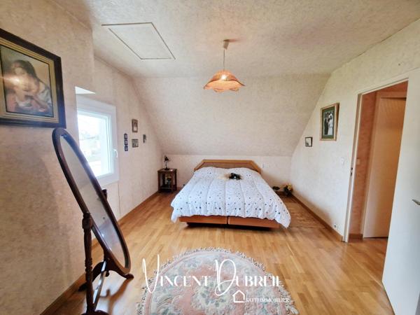 VERTOU - MAISON FAMILIALE 4 CHAMBRES