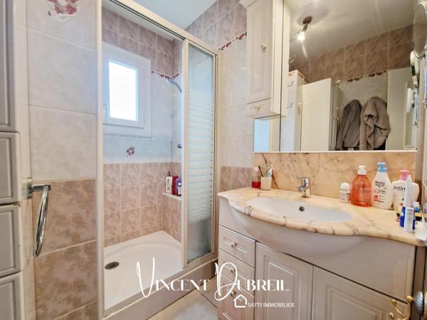 VERTOU - MAISON FAMILIALE 4 CHAMBRES