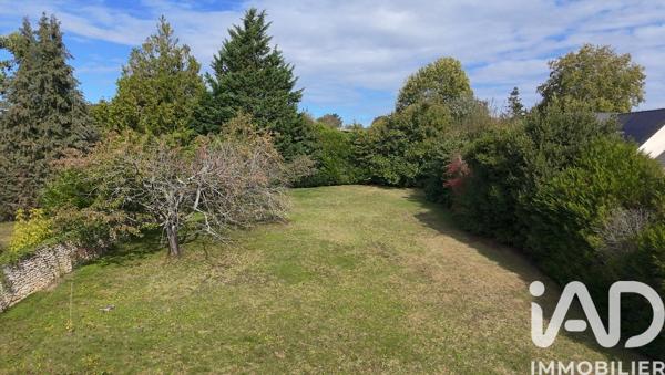 Terrain à vendre 850 m² Villennes-sur-Seine