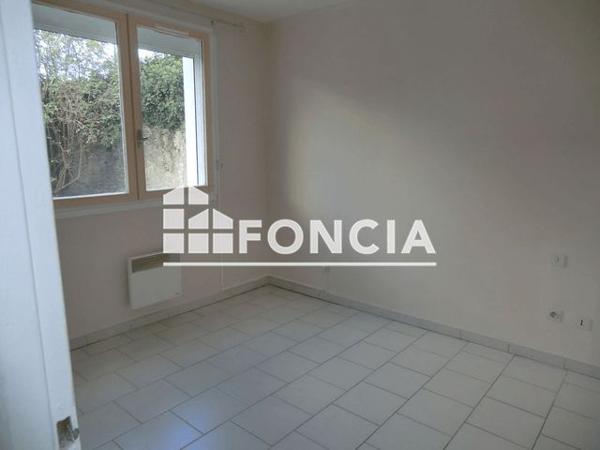 Location Appartement 3 pièces 47 m² - 21 CHEMIN DE LANNEDARRE Lourdes 65100