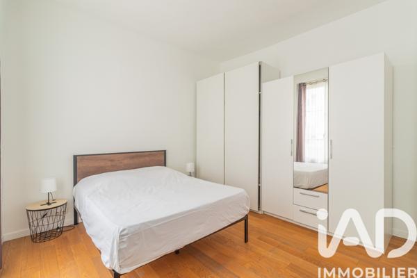 Appartement à vendre 2 pièces 57 m² Paris 1