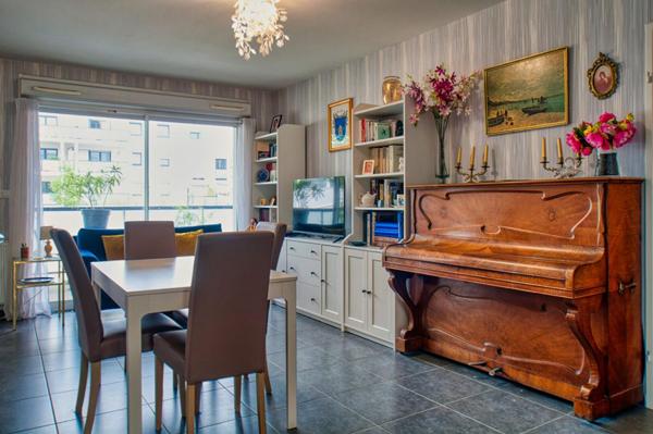 Appartement T3 Vertou