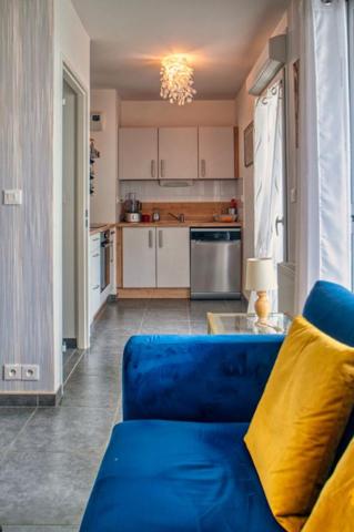 Appartement T3 Vertou