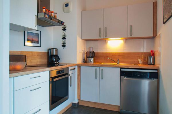 Appartement T3 Vertou