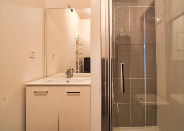 Appartement T3 Vertou