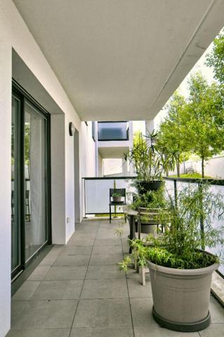 Appartement T3 Vertou