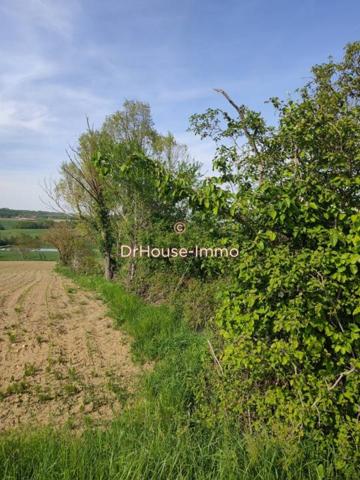 Terrain à vendre de 4 260 m²