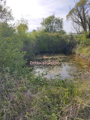 Terrain à vendre de 4 260 m²