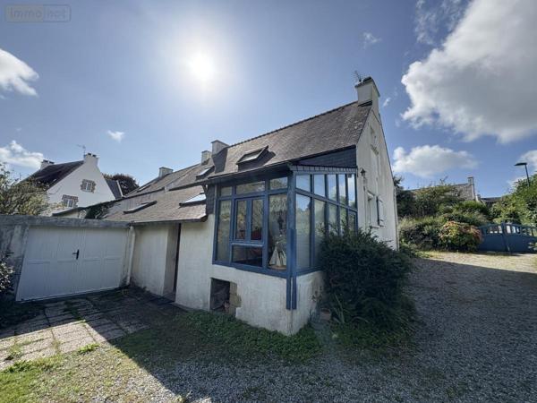 Maison à vendre à Baden dans le Morbihan (56870), ref : 56023-1391
