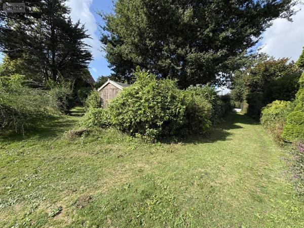 Maison à vendre à Baden dans le Morbihan (56870), ref : 56023-1391