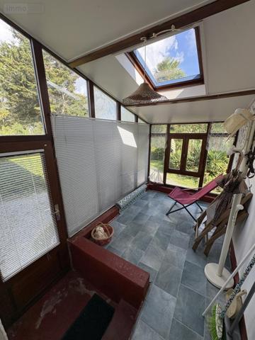 Maison à vendre à Baden dans le Morbihan (56870), ref : 56023-1391