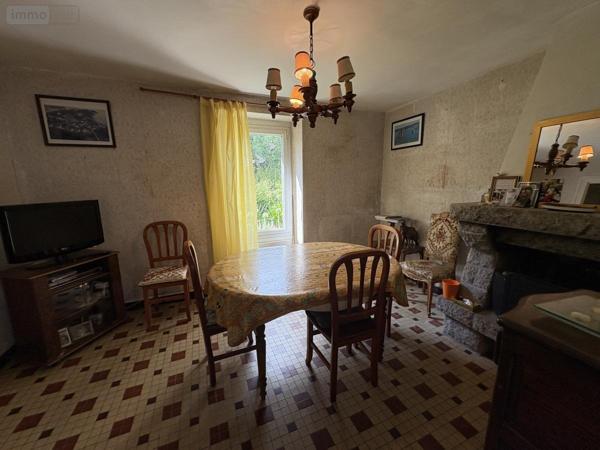 Maison à vendre à Baden dans le Morbihan (56870), ref : 56023-1391