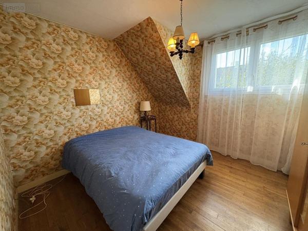 Maison à vendre à Baden dans le Morbihan (56870), ref : 56023-1391