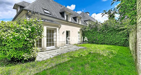 À vendre Maison 4 pièces 90 m² - Mathieu 14920