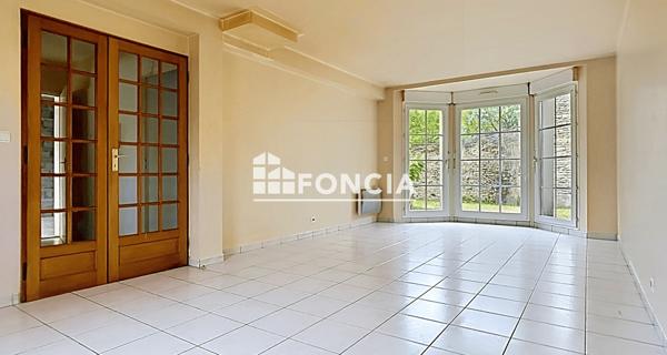 À vendre Maison 4 pièces 90 m² - Mathieu 14920