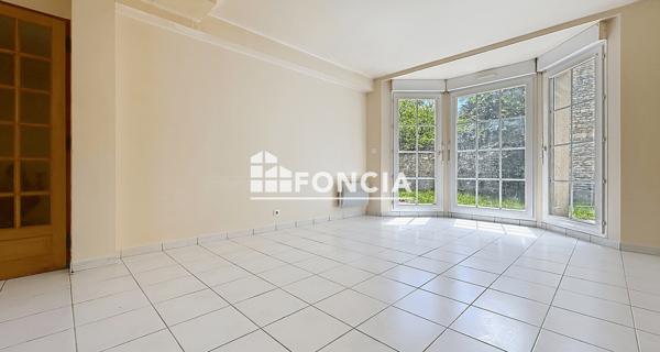 À vendre Maison 4 pièces 90 m² - Mathieu 14920